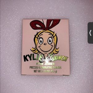 Cindy Lou highlighter